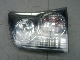 фонарь крышки багажника левый Lexus RX 2 поколение 2004, 3.0 л., бензин, АКПП, внедорожник 5 дв.