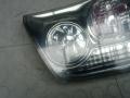 фонарь крышки багажника левый Lexus RX 2 поколение 2004, 3.0 л., бензин, АКПП, внедорожник 5 дв. - фото №2