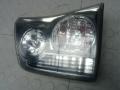 фонарь крышки багажника левый Lexus RX 2 поколение 2004, 3.0 л., бензин, АКПП, внедорожник 5 дв. - фото №3