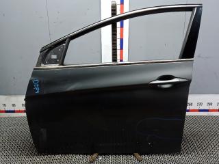 дверь передняя левая Hyundai i40 VF 2013, 1.7 л., дизель, МКПП, седан