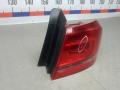 фонарь задний правый Volkswagen Passat B8 2014, 2.0 л., дизель, МКПП, седан - фото №2