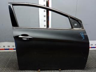 дверь передняя правая Hyundai i40 VF 2013, 1.7 л., дизель, МКПП, седан
