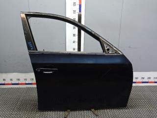 дверь передняя правая BMW 5 серия E60/E61 2005, 3.0 л., D 530d, дизель, АКПП, седан