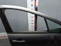 дверь передняя правая Peugeot 308 T7 2009, 1.6 л., дизель, МКПП, хетчбэк 5 дв. - фото №2