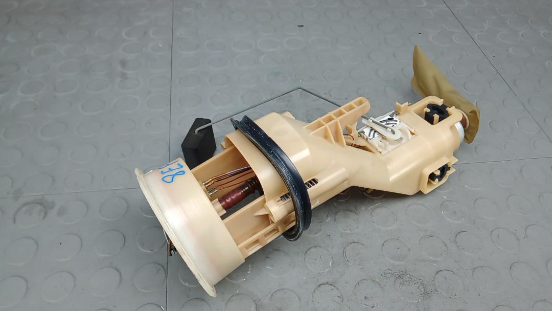 насос топливный BMW X5 E53 2001, 4.4 л., бензин, АКПП, внедорожник 5 дв. - фото №1