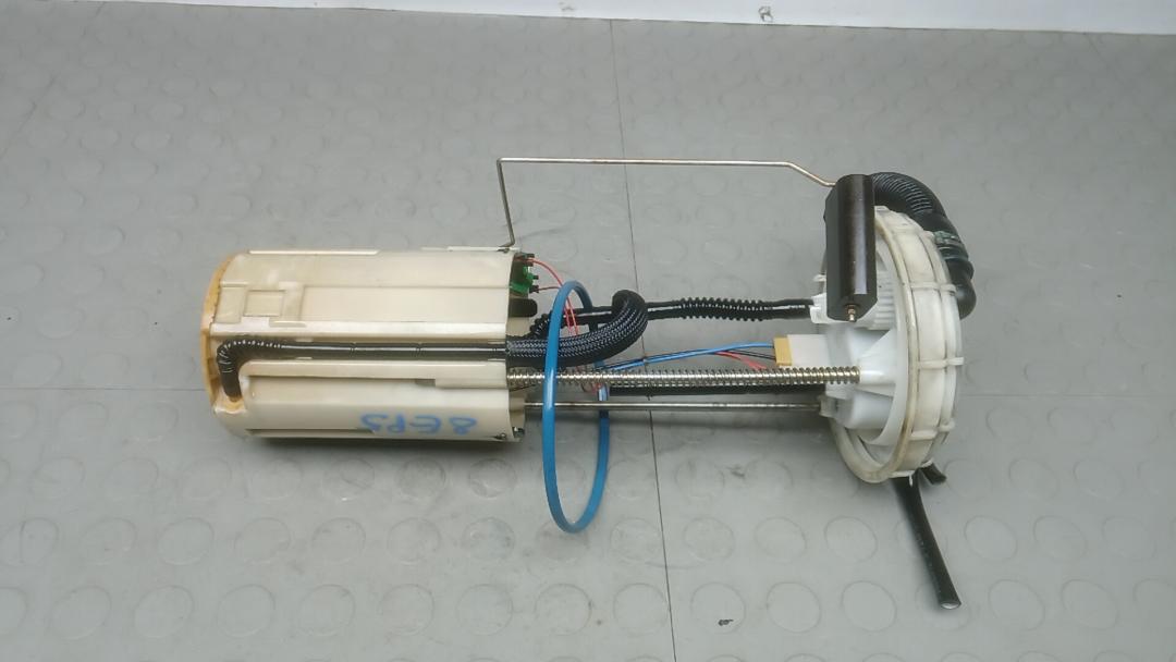 насос топливный Citroen Jumper 2 поколение 2008, 2.2 л., дизель, МКПП, микроавтобус - фото №1