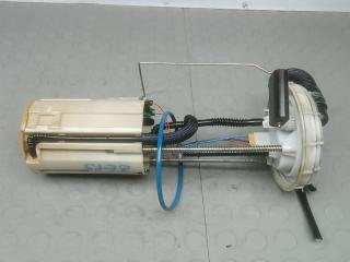 насос топливный Citroen Jumper 2 поколение 2008, 2.2 л., дизель, МКПП, микроавтобус