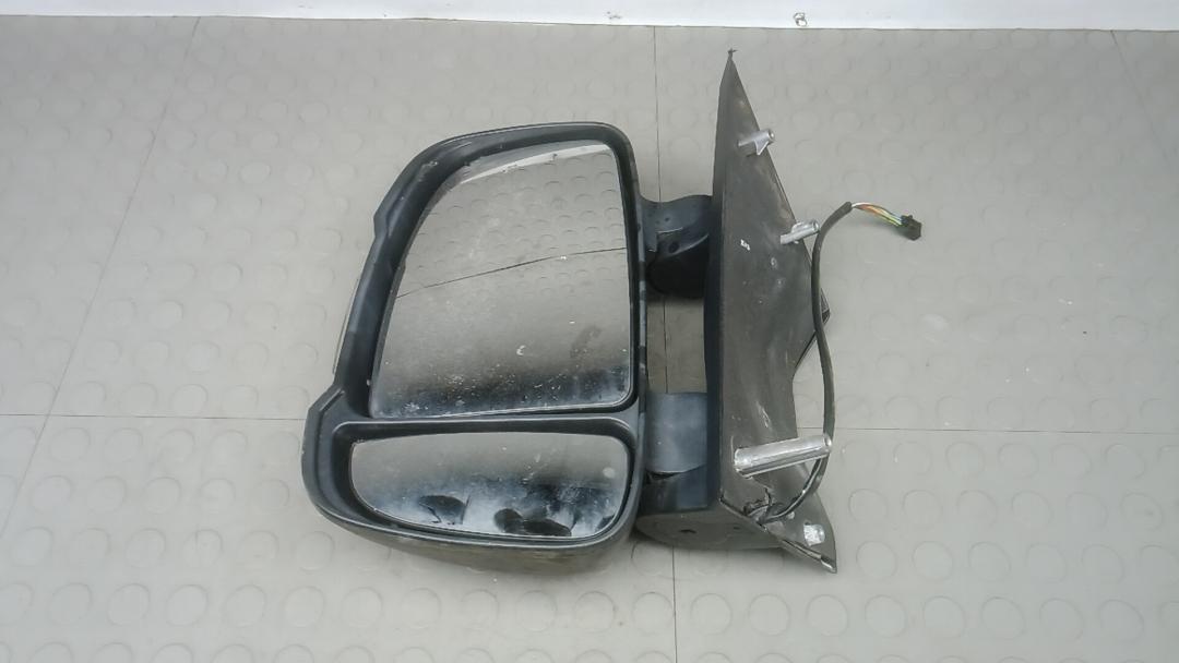 зеркало левое Citroen Jumper 2 поколение 2008, 2.2 л., дизель, МКПП, микроавтобус, 8PINOV - фото №1