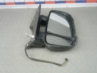 зеркало правое Citroen Jumper 2 поколение 2008, 2.2 л., дизель, МКПП, микроавтобус, 8PINOV