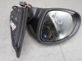 зеркало левое Volkswagen Tiguan 1 поколение 2009, 2.0 л., дизель, МКПП, внедорожник 5 дв., 6PIN - фото №5