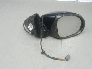 зеркало правое Volkswagen Tiguan 1 поколение 2009, 2.0 л., дизель, МКПП, внедорожник 5 дв., 5N2857508K, 5N0857538, 5N0857522C