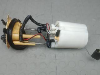 насос топливный Volkswagen Tiguan 1 поколение 2009, 2.0 л., дизель, МКПП, внедорожник 5 дв., 5N0919088E, 5N0919673K