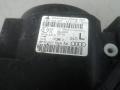 фара левая Audi A4 B8/8K 2010, 2.0 л., дизель, АКПП, седан, 8K0941029AK - фото №4