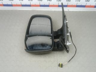 зеркало левое IVECO Daily 5 поколение 2013, 2.3 л., дизель, робот, микроавтобус, 2PINA