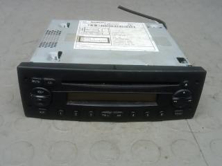 магнитола IVECO Daily 5 поколение 2013, 2.3 л., дизель, робот, микроавтобус