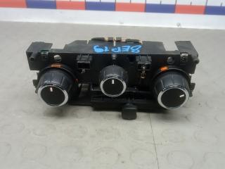 блок управления печки / климат-контроля IVECO Daily 5 поколение 2013, 2.3 л., дизель, робот, микроавтобус