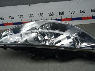 фара левая Peugeot 308 T7 [рестайлинг] 2012, 1.6 л., дизель, МКПП, хетчбэк 5 дв.