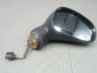 зеркало правое SEAT Leon 2 поколение 2008, 1.9 л., дизель, МКПП, хетчбэк 5 дв., 1P0857522, 1P0857538, 1P2857508A