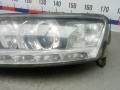 фара левая Audi A6 4F/C6 [рестайлинг] 2008, 2.0 л., дизель, МКПП, седан, 4F0941029DF - фото №3