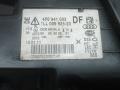 фара левая Audi A6 4F/C6 [рестайлинг] 2008, 2.0 л., дизель, МКПП, седан, 4F0941029DF - фото №4