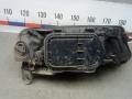 фара левая Audi A6 4F/C6 [рестайлинг] 2008, 2.0 л., дизель, МКПП, седан, 4F0941029DF - фото №6