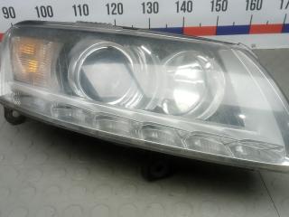 фара правая Audi A6 4F/C6 [рестайлинг] 2008, 2.0 л., дизель, МКПП, седан, 4F0941030DF