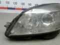фара левая Mercedes-Benz C-Класс W204/S204 2008, 2.2 л., дизель, АКПП, седан - фото №2