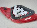 фонарь задний правый Mercedes-Benz C-Класс W204/S204 2008, 2.2 л., дизель, АКПП, седан, 2048203064R - фото №4