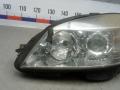 фара левая Mercedes-Benz C-Класс W204/S204 2009, 2.2 л., дизель, АКПП, седан - фото №2