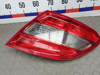 фонарь задний правый Mercedes-Benz C-Класс W204/S204 2009, 2.2 л., дизель, АКПП, седан, 2048203064R