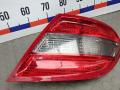 фонарь задний правый Mercedes-Benz C-Класс W204/S204 2009, 2.2 л., дизель, АКПП, седан, 2048203064R - фото №3