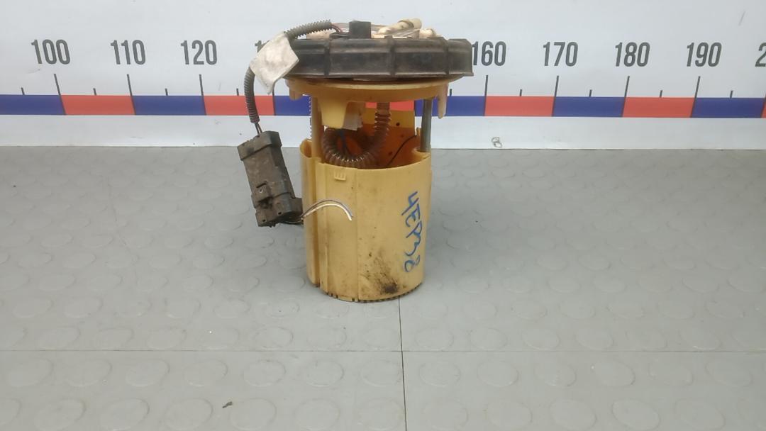 датчик уровня топлива Citroen Berlingo 2 поколение (B9) 2009, 1.6 л., дизель, МКПП - фото №1