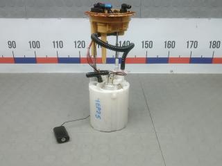 насос топливный Volkswagen Tiguan 1 поколение 2010, 2.0 л., дизель, МКПП, внедорожник 5 дв.