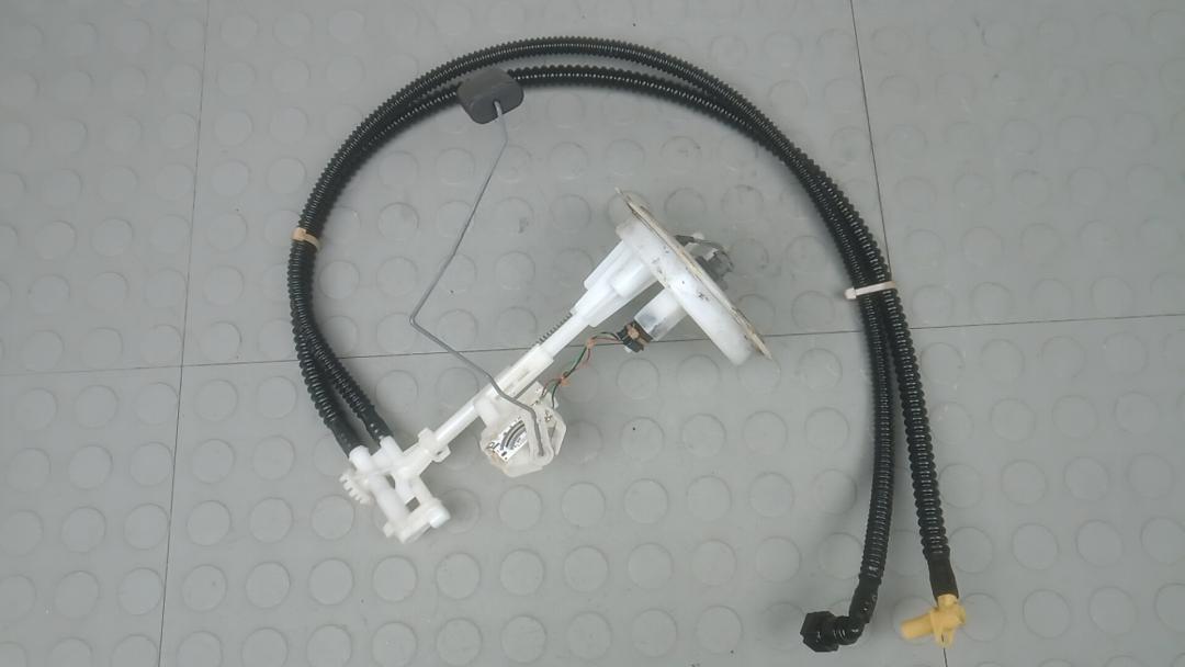 датчик уровня топлива Volkswagen Tiguan 1 поколение 2010, 2.0 л., дизель, МКПП, внедорожник 5 дв. - фото №1