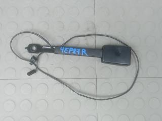 замок ремня безопасности Volkswagen Tiguan 1 поколение 2010, 2.0 л., дизель, МКПП, внедорожник 5 дв.