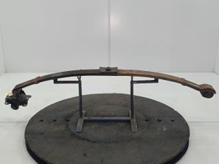 рессора задняя Chrysler Grand Voyager 4 поколение 2002, цвет