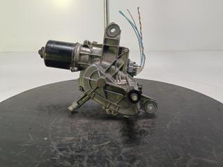 моторчик передних стеклоочистителей (дворников) Citroen C4 Grand Picasso 1 поколение 2010, цвет, 53042446