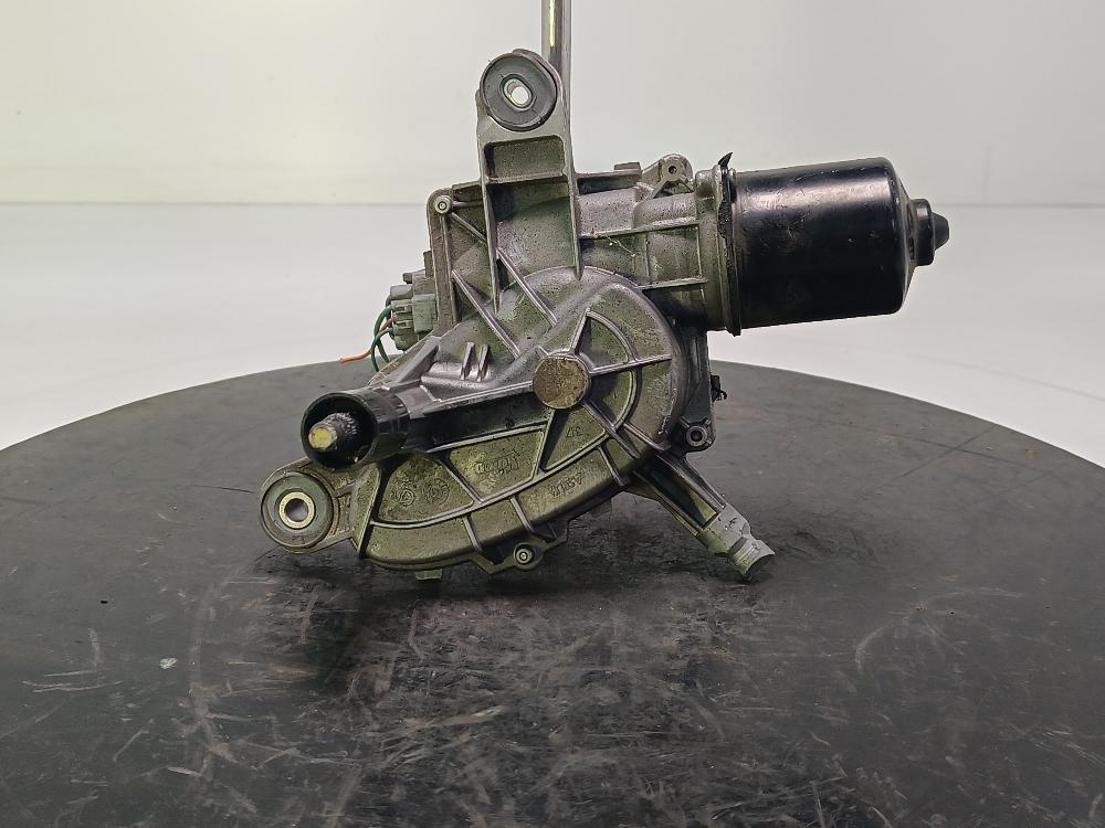 моторчик передних стеклоочистителей (дворников) Citroen C4 Grand Picasso 1 поколение 2010, цвет, 53042436 - фото №1