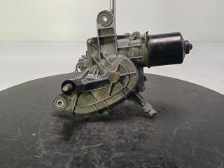 моторчик передних стеклоочистителей (дворников) Citroen C4 Grand Picasso 1 поколение 2010, цвет, 53042436