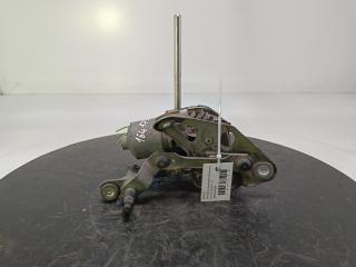 моторчик передних стеклоочистителей (дворников) Citroen C6 1 поколение 2008, цвет, 9661995980