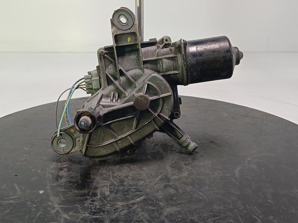 моторчик передних стеклоочистителей (дворников) Citroen C4 Grand Picasso 1 поколение 2010, цвет, 53042436 - фото №1