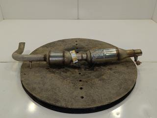 катализатор Renault Master 3 поколение [рестайлинг] 2022, цвет, 82520514