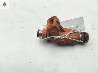 форсунка Peugeot 307 1 поколение 2003, 1.6 л., бензин, МКПП, серый, хетчбэк 5 дв., 0280156034