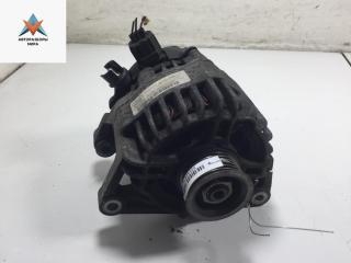 генератор Ford Focus 1 поколение [рестайлинг] 2002, 1.8 л., бензин, МКПП, синий, хетчбэк 3 дв., Q9K3B98AB10300DG