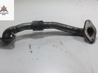 трубка системы рециркуляции EGR Volkswagen Sharan 1 поколение [2-й рестайлинг] 2004, 1.9 л., дизель, АКПП, серый, минивэн