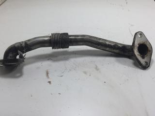 трубка системы рециркуляции EGR Volkswagen Sharan 2004, 1.9 л., дизель, АКПП, серый, минивэн
