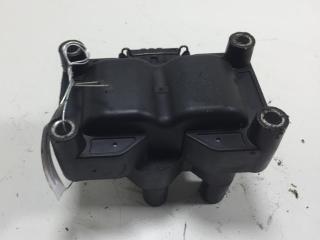катушка зажигания Ford Focus 1 поколение [рестайлинг] 2002, 1.8 л., бензин, МКПП, синий, хетчбэк 3 дв.