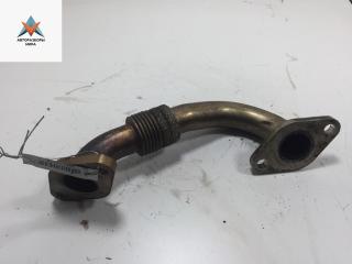 трубка системы рециркуляции EGR Volkswagen Sharan 1 поколение [2-й рестайлинг] 2004, 1.9 л., дизель, АКПП, серый, минивэн