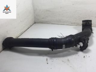 патрубок интеркулера Volkswagen Sharan 1 поколение [2-й рестайлинг] 2004, 1.9 л., дизель, АКПП, серый, минивэн