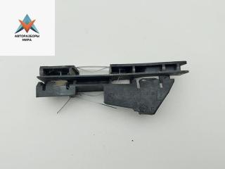 кронштейн переднего бампера BMW 3 серия E46 [рестайлинг] 2003, 2.0 л., дизель, МКПП, серый, универсал, 7030617